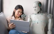 AI dan IoT