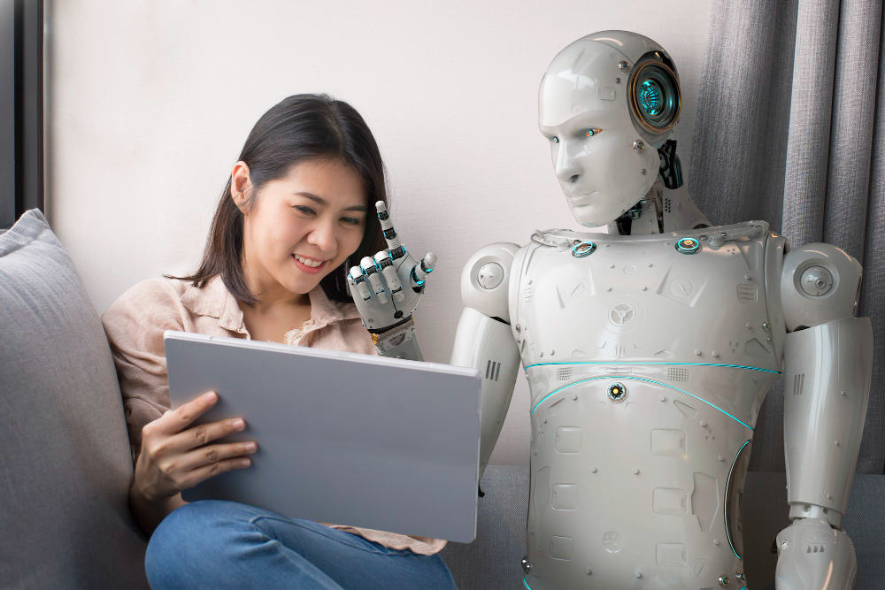 AI dan IoT