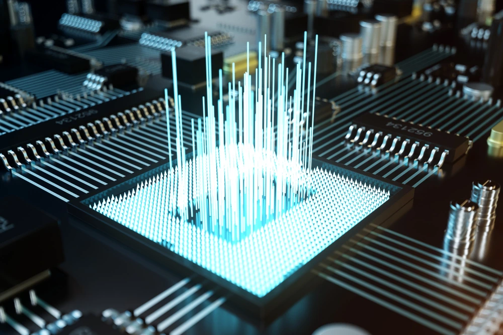 Teknologi Informasi Telkom University Surabaya Edge Computing dan IoT: Menjawab Kebutuhan Pemrosesan Data Real-Time